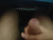 Sega rapida perché non riesco a fermarmi 8/16