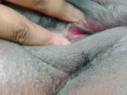 Naughty neighbor plays with daddy pussy 4/16