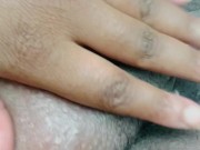 Naughty neighbor plays with daddy pussy 7/16