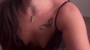 Smoking💨 While I MASTURBATE Till I Cum💦