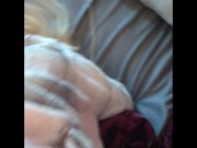 Fat pussy slut step sister mouth fucked best of  compilation 8/16