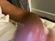 Stroking for Mommy XD 9/16