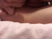 Close video virgin girl Masturbating 12/16