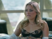 Anna Claire Clouds Gets Gang Banged 4/16