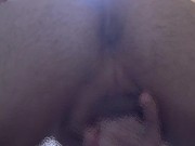 Masturbation　個人撮影　アナル丸見え　射精 15/16