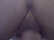 Masturbation　個人撮影　アナル丸見え　射精 8/16