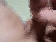 個人撮影　包茎ちんちん　フニャフニャちんちん　いじってみた 11/16