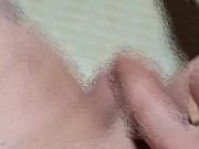 個人撮影　包茎ちんちん　フニャフニャちんちん　いじってみた 12/16
