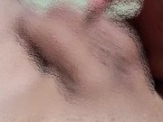 個人撮影　包茎ちんちん　フニャフニャちんちん　いじってみた 14/16