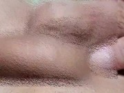 個人撮影　包茎ちんちん　フニャフニャちんちん　いじってみた 15/16