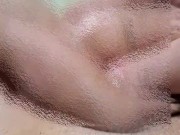 個人撮影　包茎ちんちん　フニャフニャちんちん　いじってみた 16/16