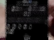 個人撮影　包茎ちんちん　フニャフニャちんちん　いじってみた 2/16