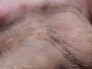 個人撮影　包茎ちんちん　フニャフニャちんちん　いじってみた 6/16