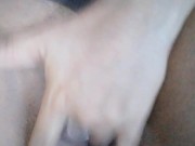 Every time I remember my stepbrother I get excited and I masturbate in my room. 3/16