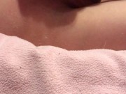 Stretching my pussy and asshole 16/16