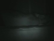 Gettin it in and she dont know 2/16