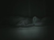 Gettin it in and she dont know 3/16