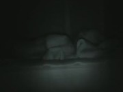 Gettin it in and she dont know 4/16