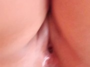 DESVIRGANDO LA PANOCHA ROSADA DE MI HIJASTRA INOCENTE COLEGIALA DESPUES DE QUE SALE DE LA SECUNDARIA 8/16