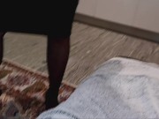 Esercizi Anali e Scopata prima di uscire DIALOGHI ITALIANO 1/16