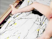 سالگرد آشنایی مون با ماریا ی سکس خفن و طولانی شد با مکالمه فارسی 11/16