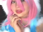 Cow Minato Aqua 湊あくあ 11/16