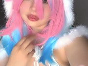 Cow Minato Aqua 湊あくあ 13/16