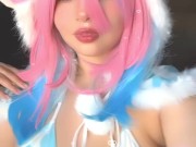 Cow Minato Aqua 湊あくあ 5/16