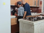 How delicious it is to fuck with your stepbrother at all hours - Porn in Spanish. 2/16