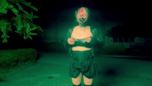 Public Anal Dildo2 (my homework)