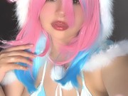 Cow Minato Aqua 湊あくあ 12/16