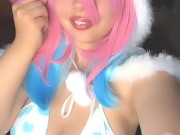 Cow Minato Aqua 湊あくあ