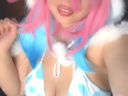 Cow Minato Aqua 湊あくあ 16/16