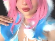 Cow Minato Aqua 湊あくあ 7/16