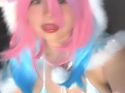 Cow Minato Aqua 湊あくあ 9/16