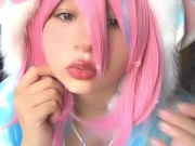 Cow Minato Aqua 湊あくあ 3/16