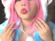 Cow Minato Aqua 湊あくあ 4/16