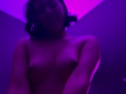 School Girl Fucked By Home Intruder 7/16