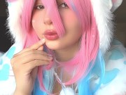 Cow Minato Aqua 湊あくあ 16/16