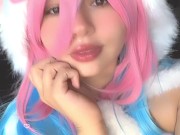 Cow Minato Aqua 湊あくあ 14/16