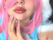 Cow Minato Aqua 湊あくあ 16/16