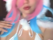 Cow Minato Aqua 湊あくあ 4/16