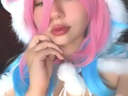 Cow Minato Aqua 湊あくあ 5/16