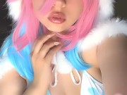 Cow Minato Aqua 湊あくあ 7/16