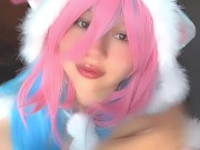 Cow Minato Aqua 湊あくあ 9/16