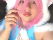 Cow Minato Aqua 湊あくあ 16/16