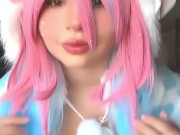 Cow Minato Aqua 湊あくあ 7/16