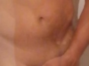 අතේ ගහමු Masturbation. 1/16