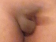 අතේ ගහමු Masturbation. 11/16