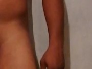 අතේ ගහමු Masturbation. 7/16